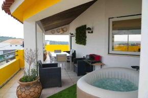Lake View House _ Montargil